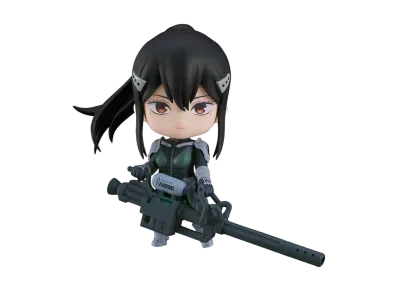 Good Smile Company "Nendoroid" -Kaiju No. 8- Mina Ashiro
