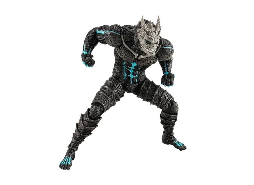 Good Smile Company "POP UP PARADE" -Kaiju No. 8- Kaiju No. 8