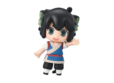Good Smile Company "Nendoroid" -The Legend of Hei- Luo Xiaohei
