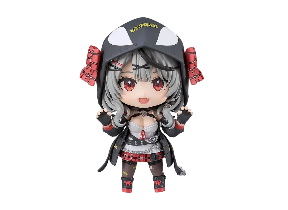 Good Smile Company "Nendoroid" -hololive production- Sakamata Chloe