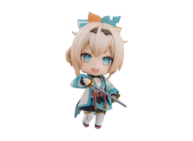 Good Smile Company "Nendoroid" -hololive production- Kazama Iroha