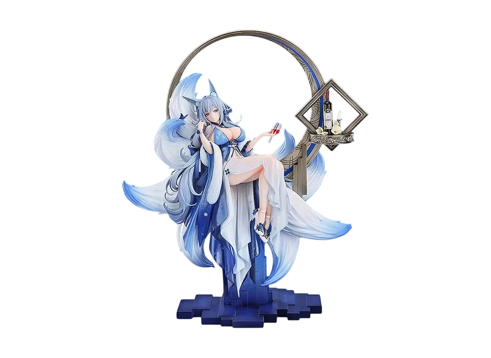 グッドスマイルカンパニー 1/7スケールフィギュア アズールレーン 信濃