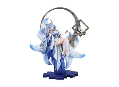 Good Smile Company "1/7 Scale" -Azur Lane- Shinano: Dreams of the Hazy Moon