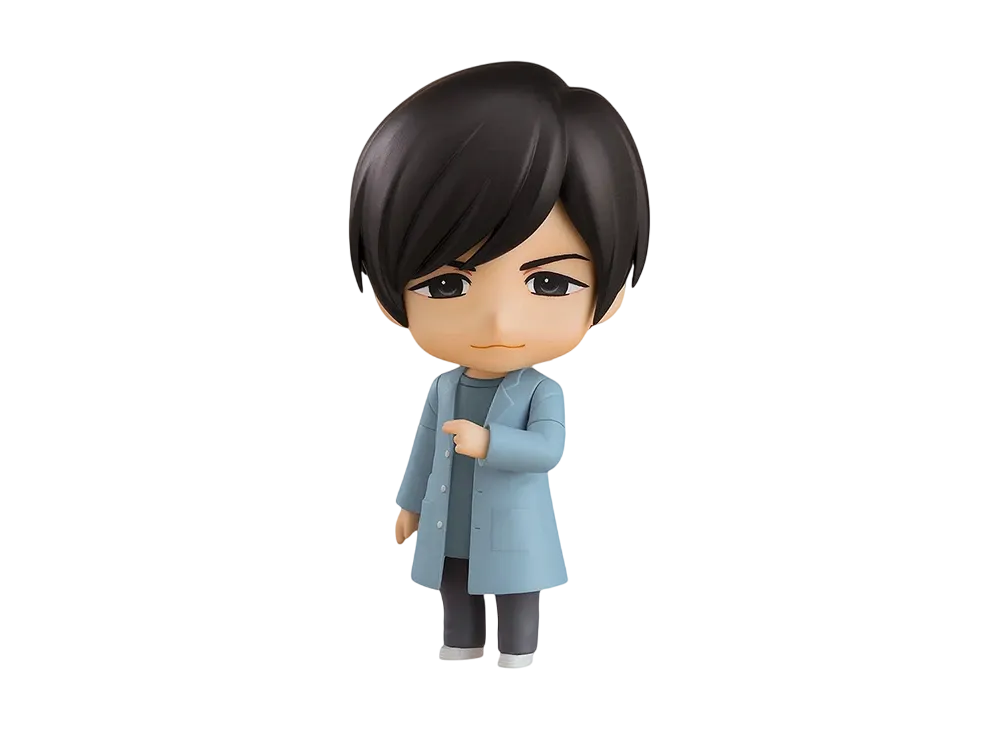 Good Smile Company "Nendoroid" -AONI PRODUCTION- Hiroshi Kamiya