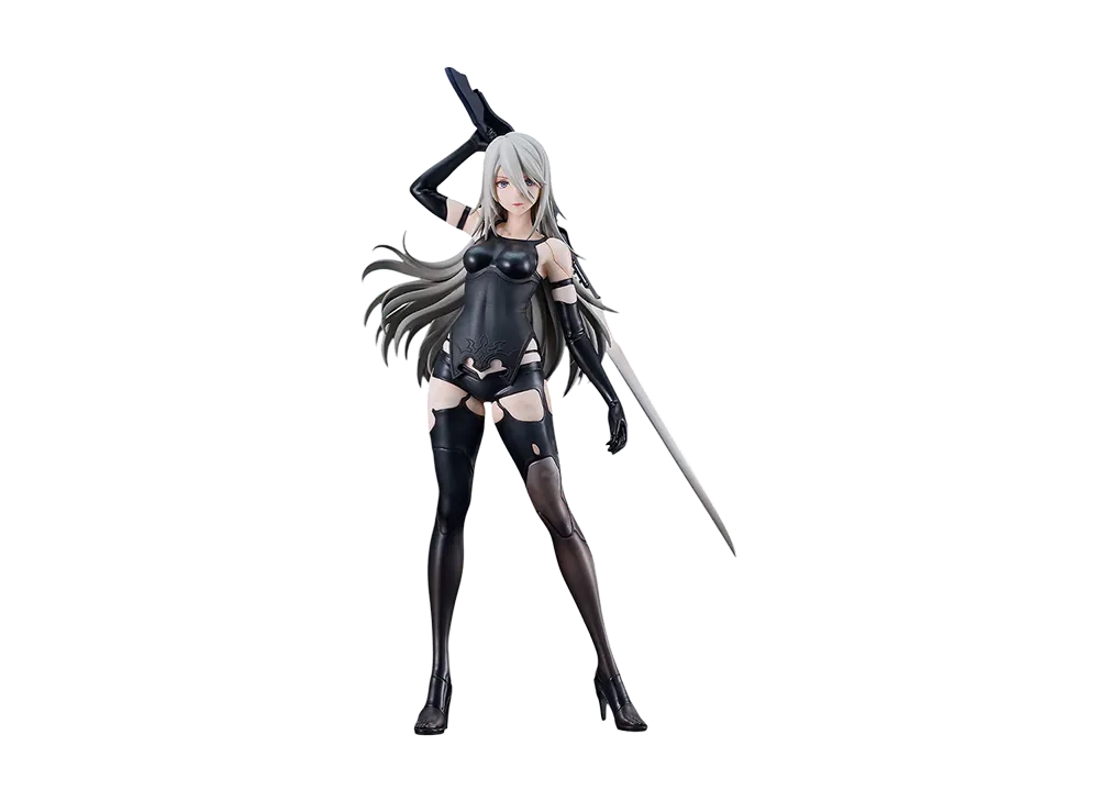 Good Smile Company "1/7 Scale" -A2 (YoRHa Type A No.2)- NieR:Automata Ver1.1a