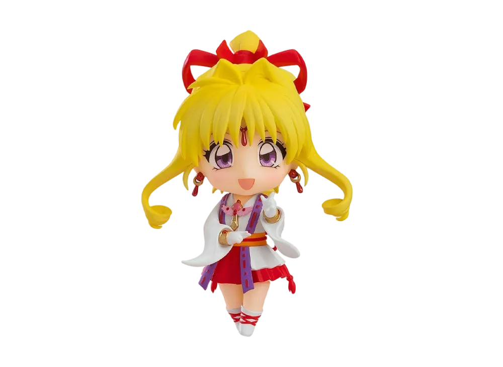 Good Smile Company "Nendoroid" -Phantom Thief Jeanne- Phantom Thief Jeanne