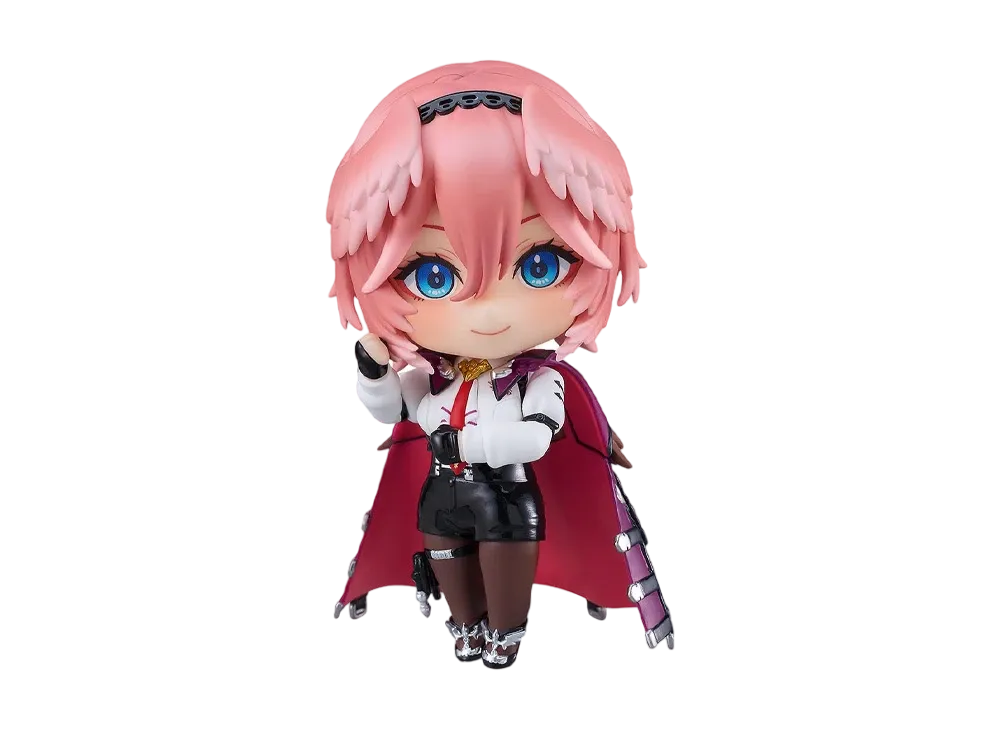 Good Smile Company "Nendoroid" -hololive production- Takane Lui