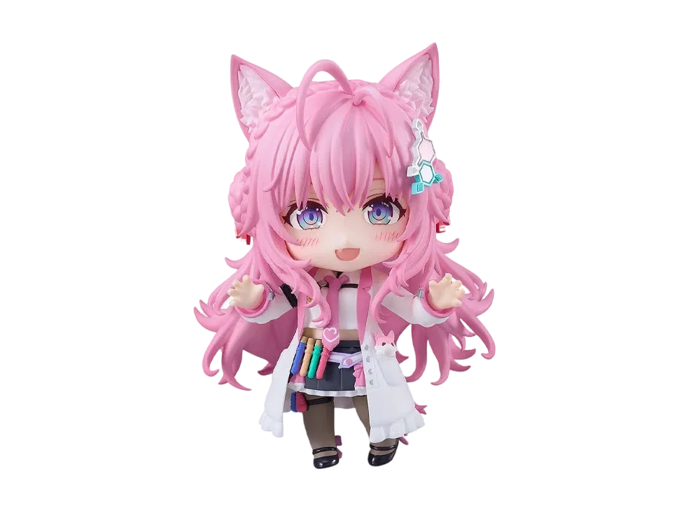 Good Smile Company "Nendoroid" -hololive production- Hakui Koyori