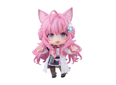 Good Smile Company "Nendoroid" -hololive production- Hakui Koyori