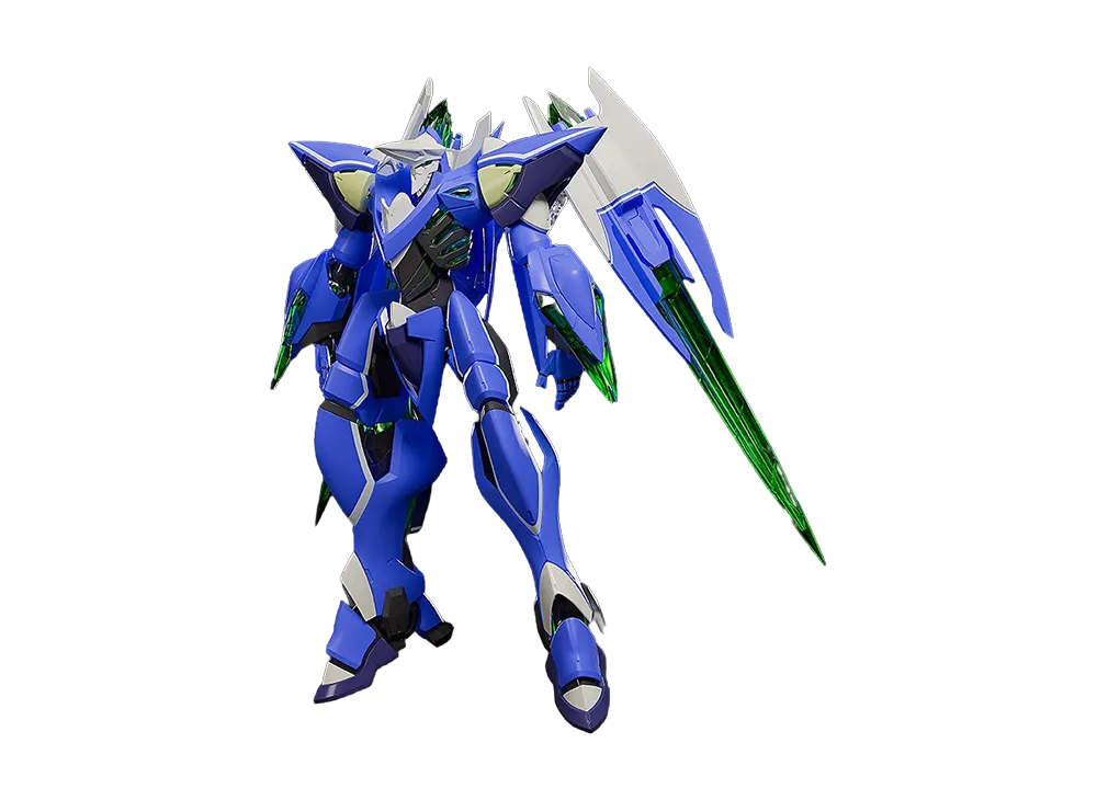 Good Smile Company "MODEROID" -Vandread- Vandread Dita