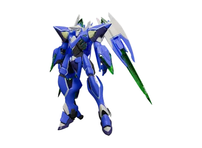 Good Smile Company "MODEROID" -Vandread- Vandread Dita