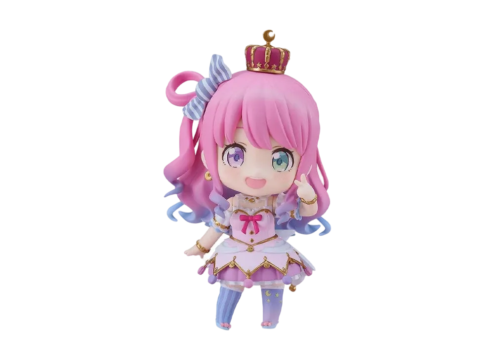Good Smile Company / Max Factory "Nendoroid" -hololive production- Himemori Luna