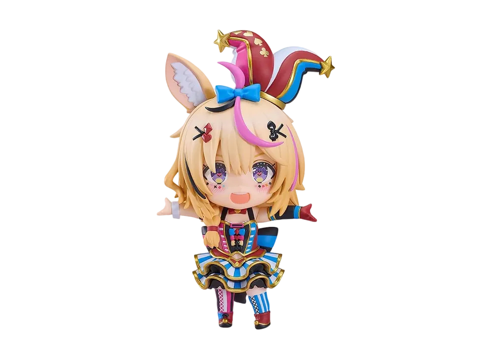 Good Smile Company / Max Factory "Nendoroid" -hololive production- Omaru Polka