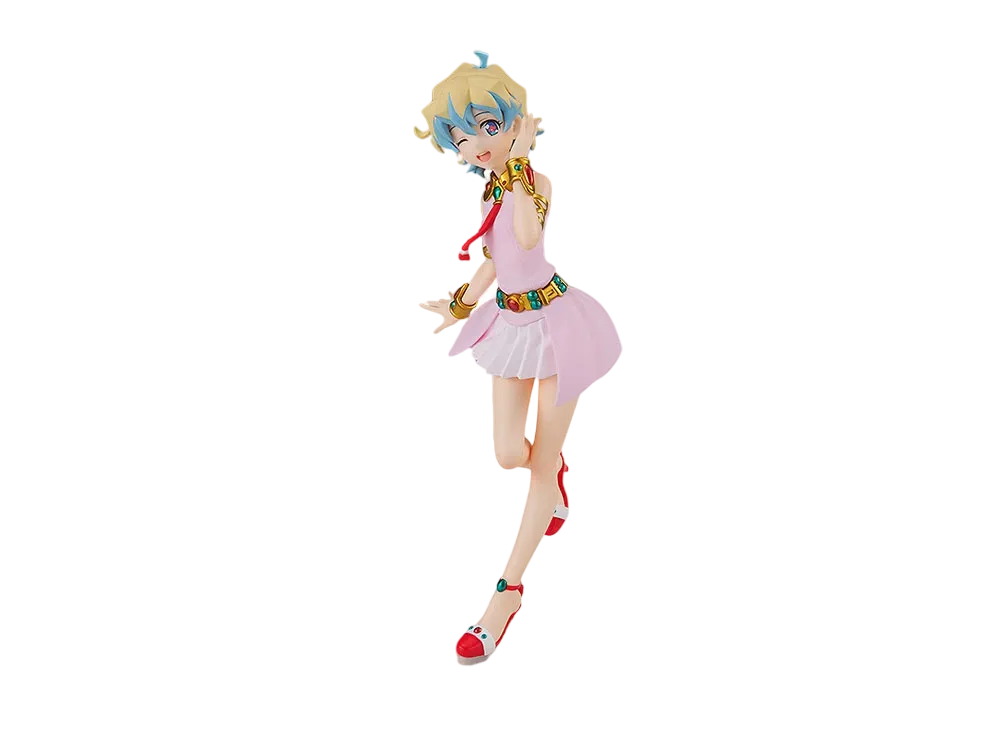 Good Smile Company "POP UP PARADE" -Tengen Toppa Gurren Lagann- Nia: Short Hair Ver.