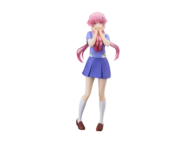Good Smile Company "POP UP PARADE" -Future Diary- Yuno Gasai: Limited Ver.