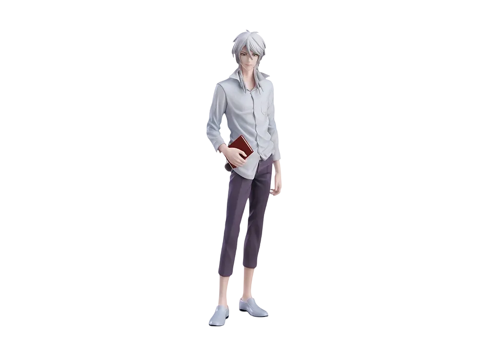 Good Smile Company "POP UP PARADE" -PSYCHO-PASS- Shogo Makishima L Size