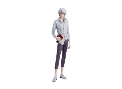 Good Smile Company "POP UP PARADE" -PSYCHO-PASS- Shogo Makishima L Size