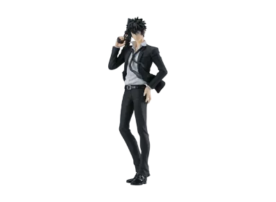 Good Smile Company "POP UP PARADE" -PSYCHO-PASS- Shinya Kogami L Size