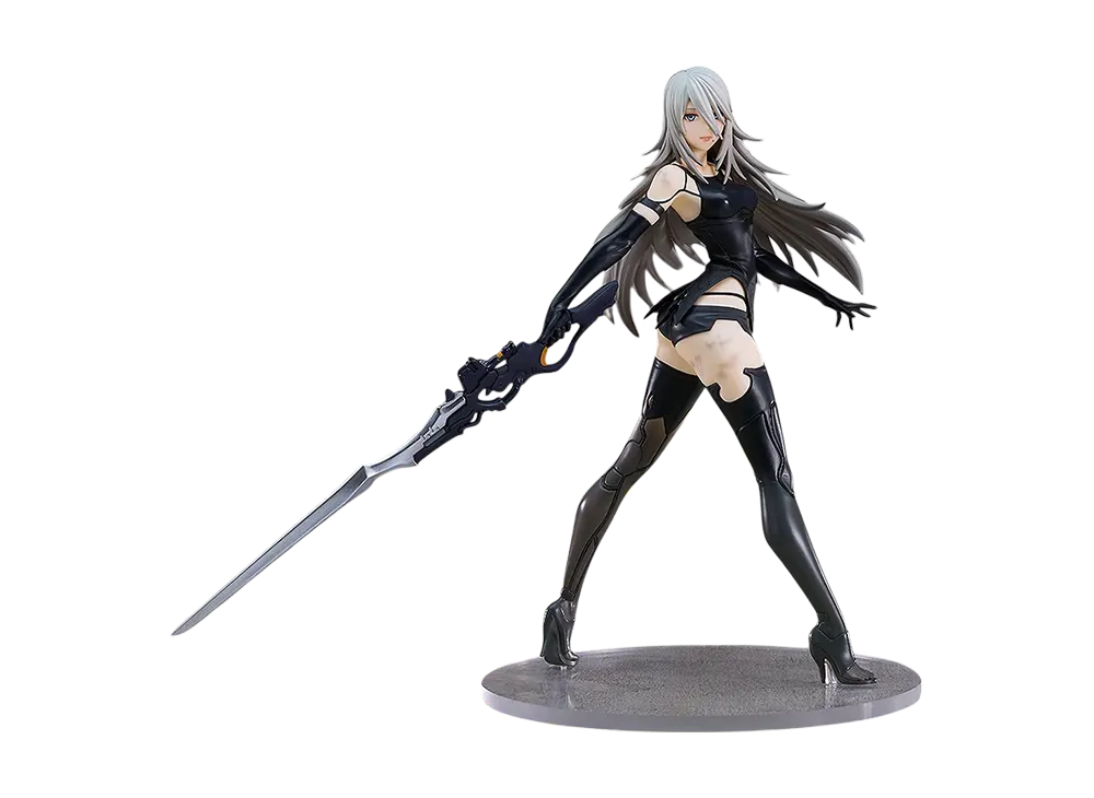 Good Smile Company "POP UP PARADE" -NieR:Automata Ver1.1a- A2 (YoRHa Type A No. 2)