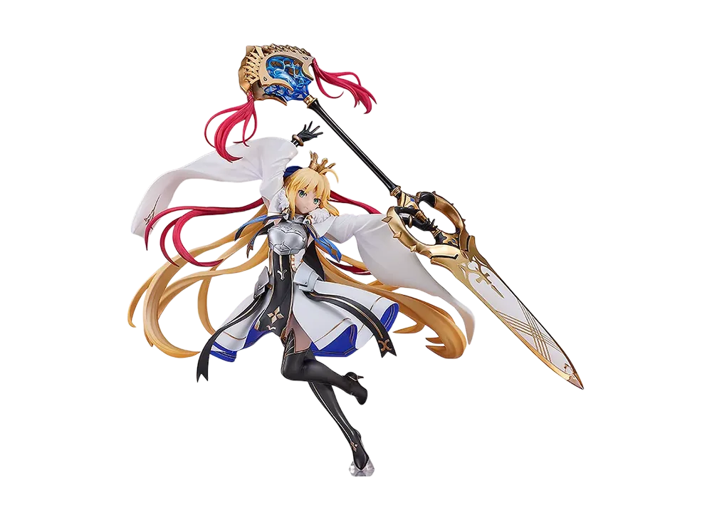 Good Smile Company "1/7 Scale" -Fate/Grand Order- Caster/Altria Caster