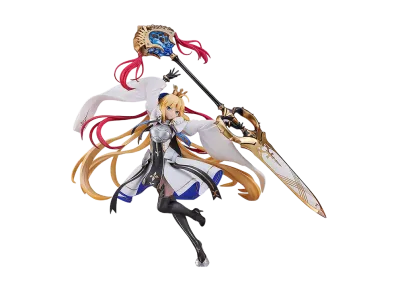 Good Smile Company "1/7 Scale" -Fate/Grand Order- Caster/Altria Caster