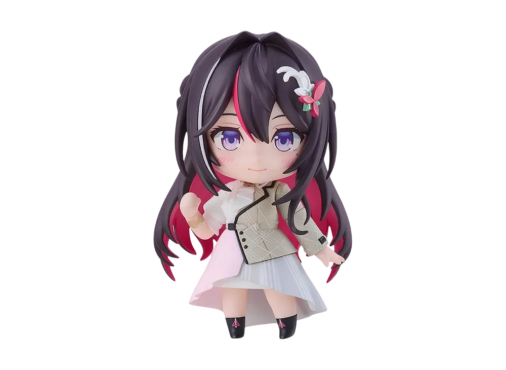 Good Smile Company "Nendoroid" -hololive production- AZKi