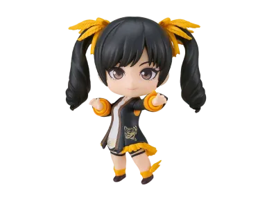 Good Smile Company "Nendoroid" -TEKKEN- Ling Xiaoyu