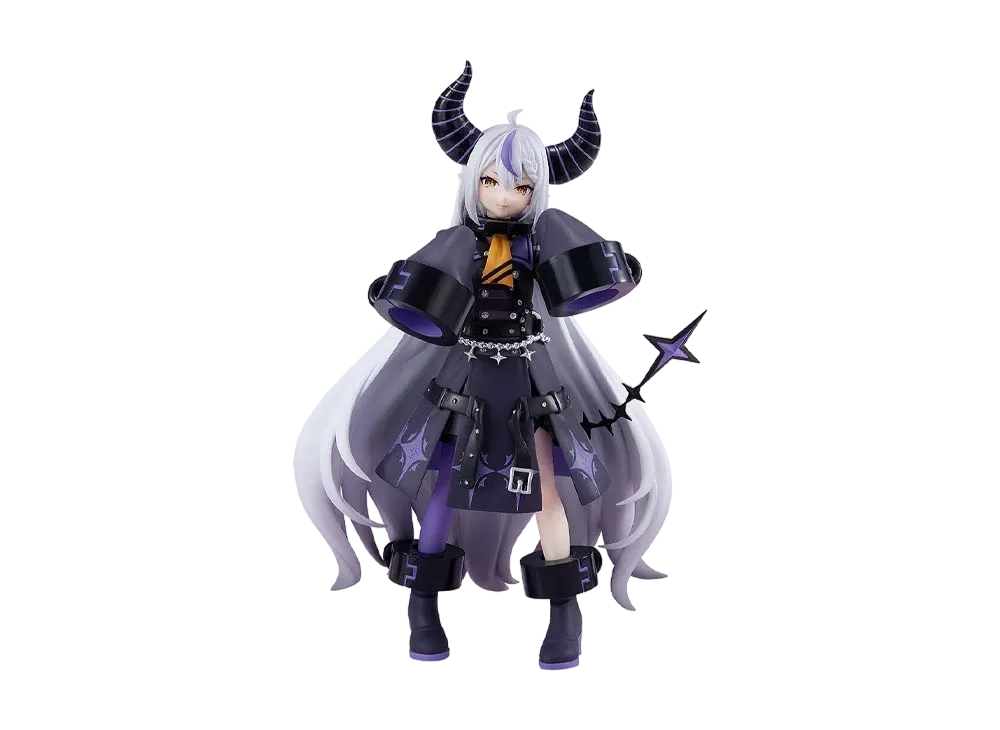Good Smile Company "POP UP PARADE" -hololive production- La+ Darknesss