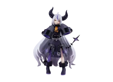 Good Smile Company "POP UP PARADE" -hololive production- La+ Darknesss