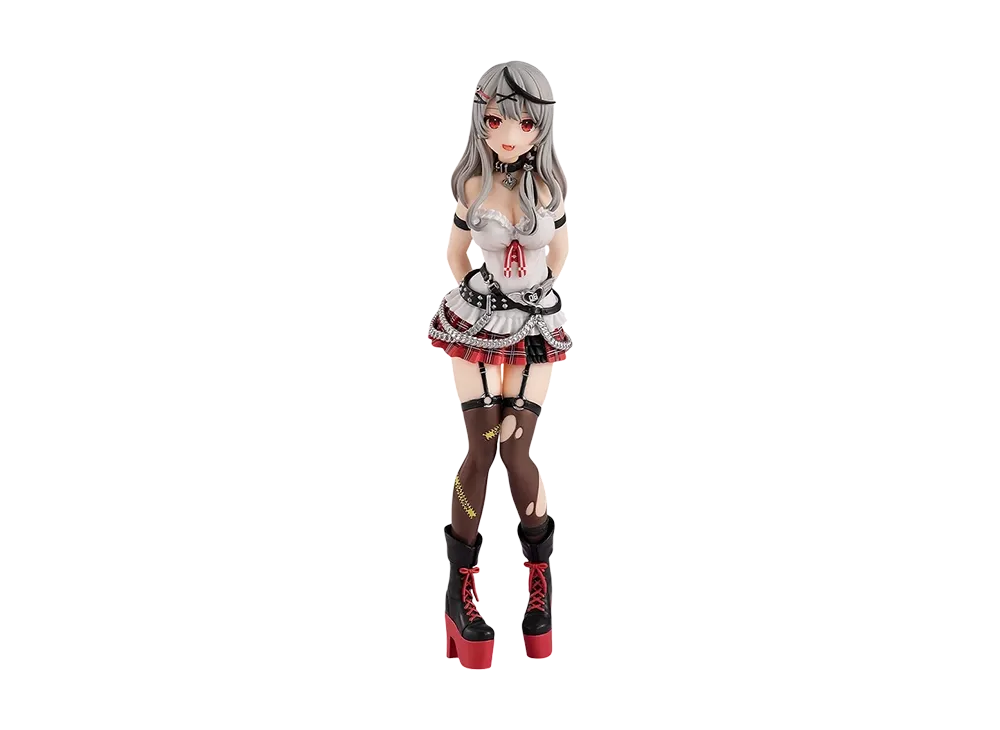 Good Smile Company "POP UP PARADE" -hololive production- Sakamata Chloe