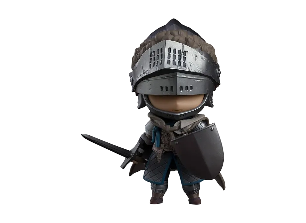 Good Smile Company / Max Factory "Nendoroid" -ELDEN RING- Vagabond