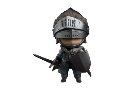 Good Smile Company / Max Factory "Nendoroid" -ELDEN RING- Vagabond