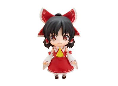 Good Smile Company "Nendoroid" -Touhou Project- 74 Reimu Hakurei