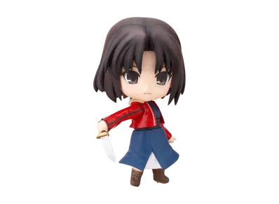 Good Smile Company "Nendoroid" -The Garden of Sinners- 84 Shiki Ryougi