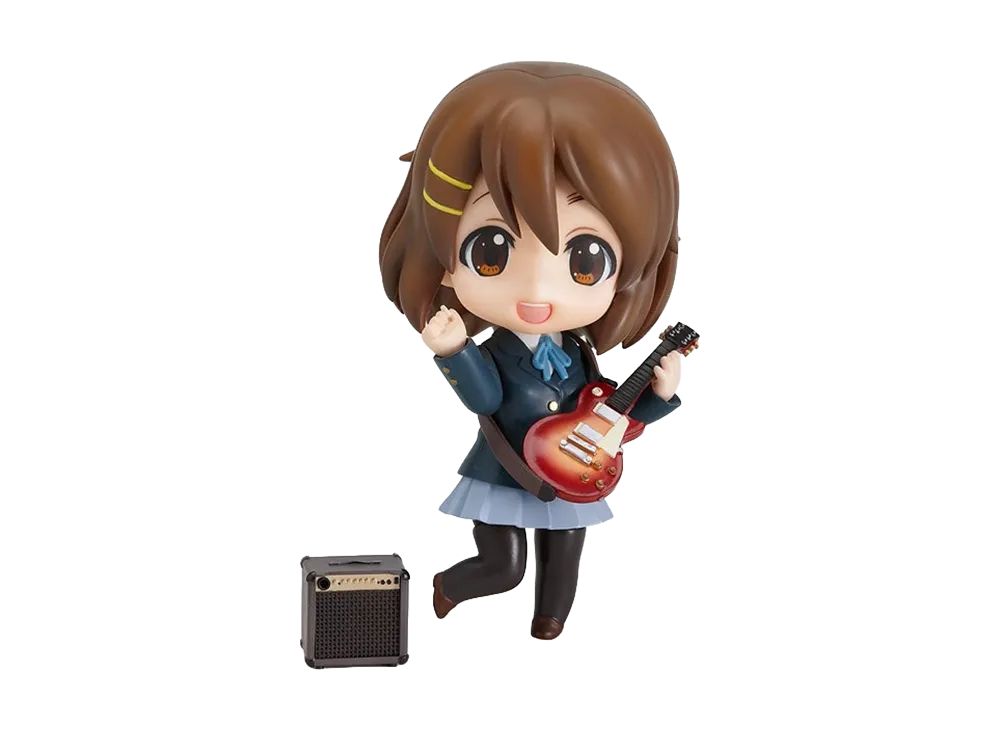 Good Smile Company "Nendoroid" -K-ON!- 86 Yui Hirasawa