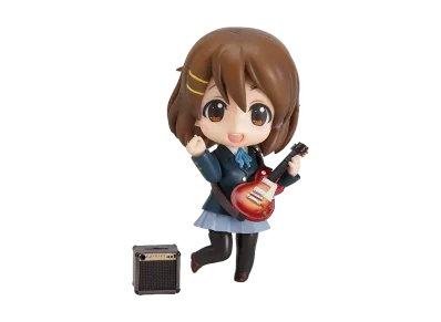 Good Smile Company "Nendoroid" -K-ON!- 86 Yui Hirasawa