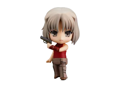 Good Smile Company "Nendoroid" -CANAAN- 87 Canaan
