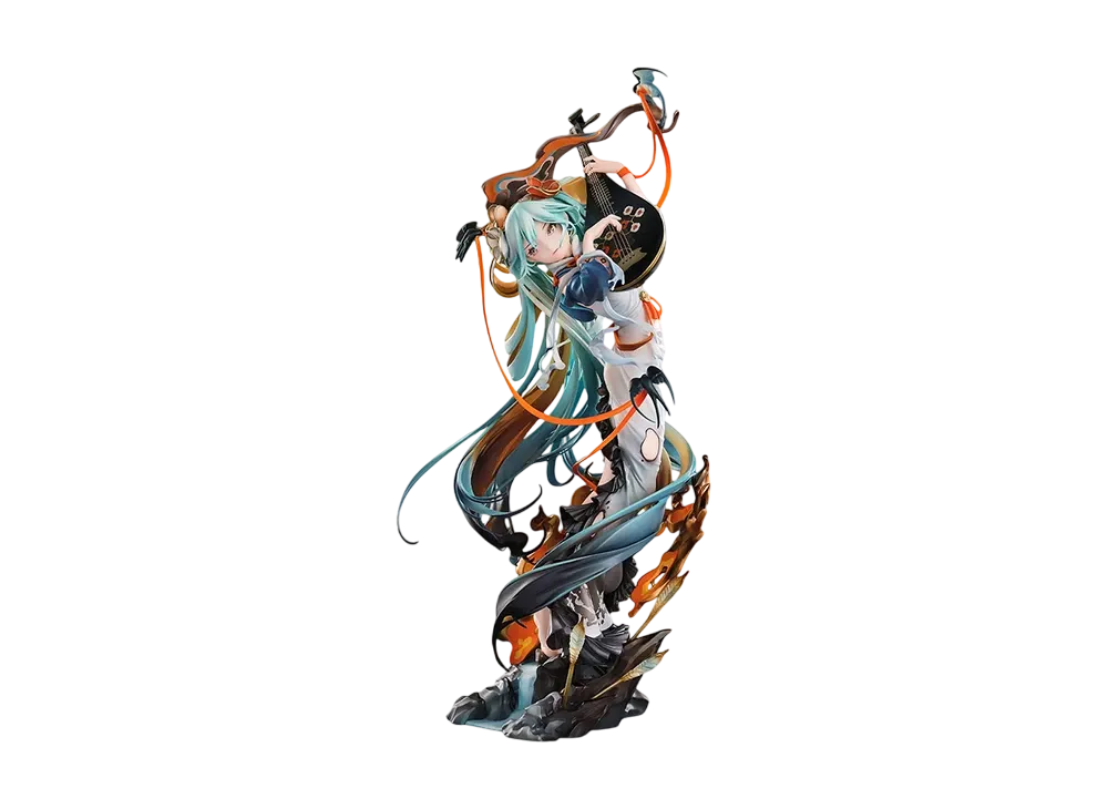グッドスマイルカンパニー 1/7スケールフィギュア キャラクター