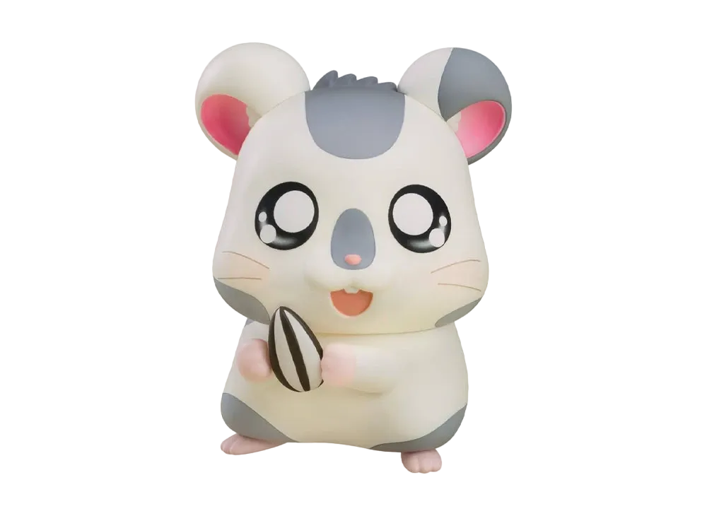 Good Smile Company "Nendoroid" -Hamtaro- Oxnard