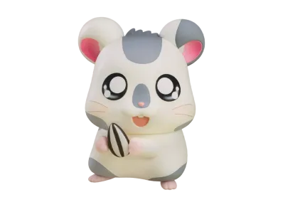 Good Smile Company "Nendoroid" -Hamtaro- Oxnard