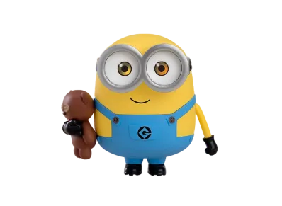 Good Smile Company "Nendoroid" -Minions- Bob