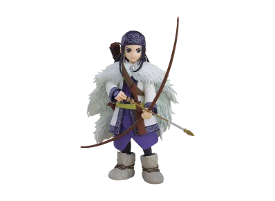 Good Smile Company "POP UP PARADE" -Golden Kamuy- Asirpa