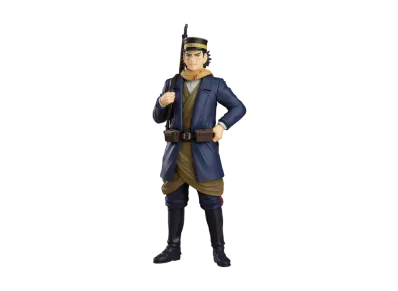Good Smile Company "POP UP PARADE" -Golden Kamuy- Saichi Sugimoto