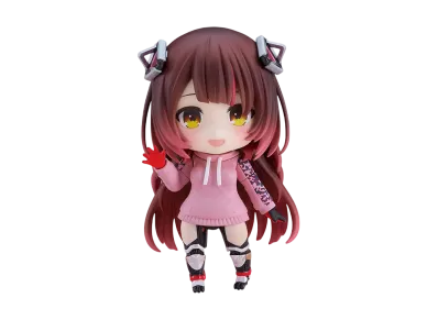 Good Smile Company "Nendoroid" -hololive production- Robocosan
