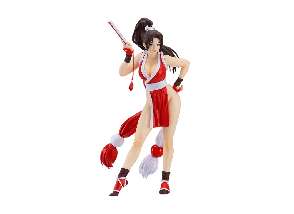 Good Smile Company / Max Factory "POP UP PARADE" -THE KING OF FIGHTERS '97- Mai Shiranui