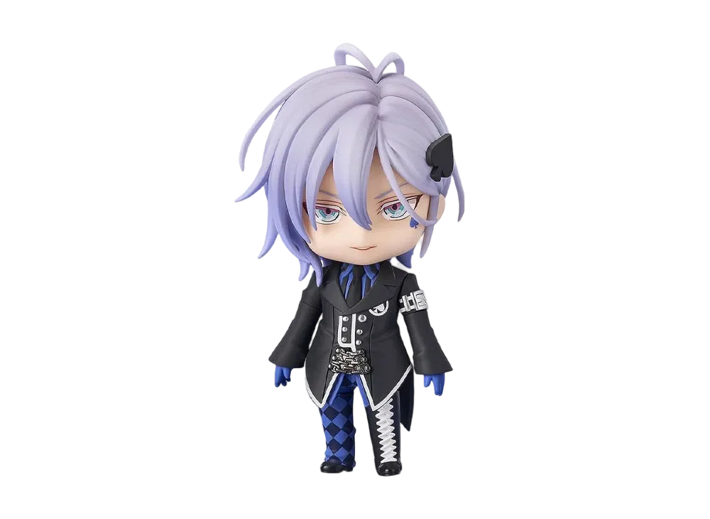 Good Smile Company / ORANGE ROUGE "Nendoroid" -Amnesia- Ikki