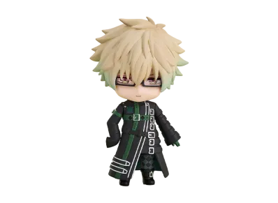 Good Smile Company / ORANGE ROUGE "Nendoroid" -Amnesia- Kent