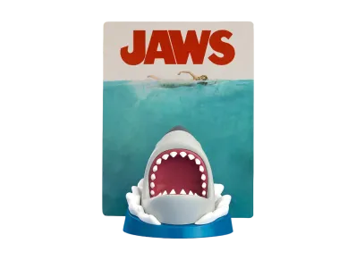 Good Smile Company "Nendoroid" -JAWS- Jaws