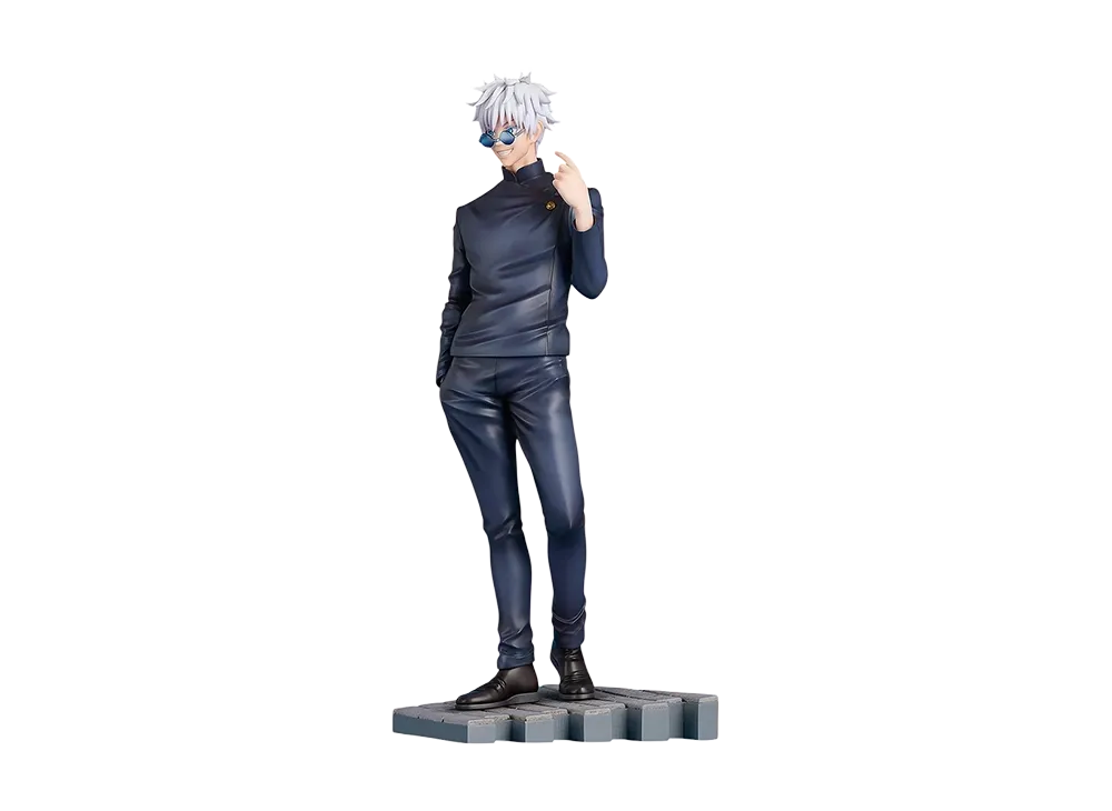 Good Smile Company "1/7 Scale" -Jujutsu Kaisen- Satoru Gojo: Tokyo Jujutsu High School Ver.