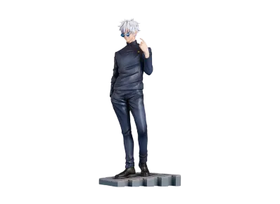 Good Smile Company "1/7 Scale" -Jujutsu Kaisen- Satoru Gojo: Tokyo Jujutsu High School Ver.